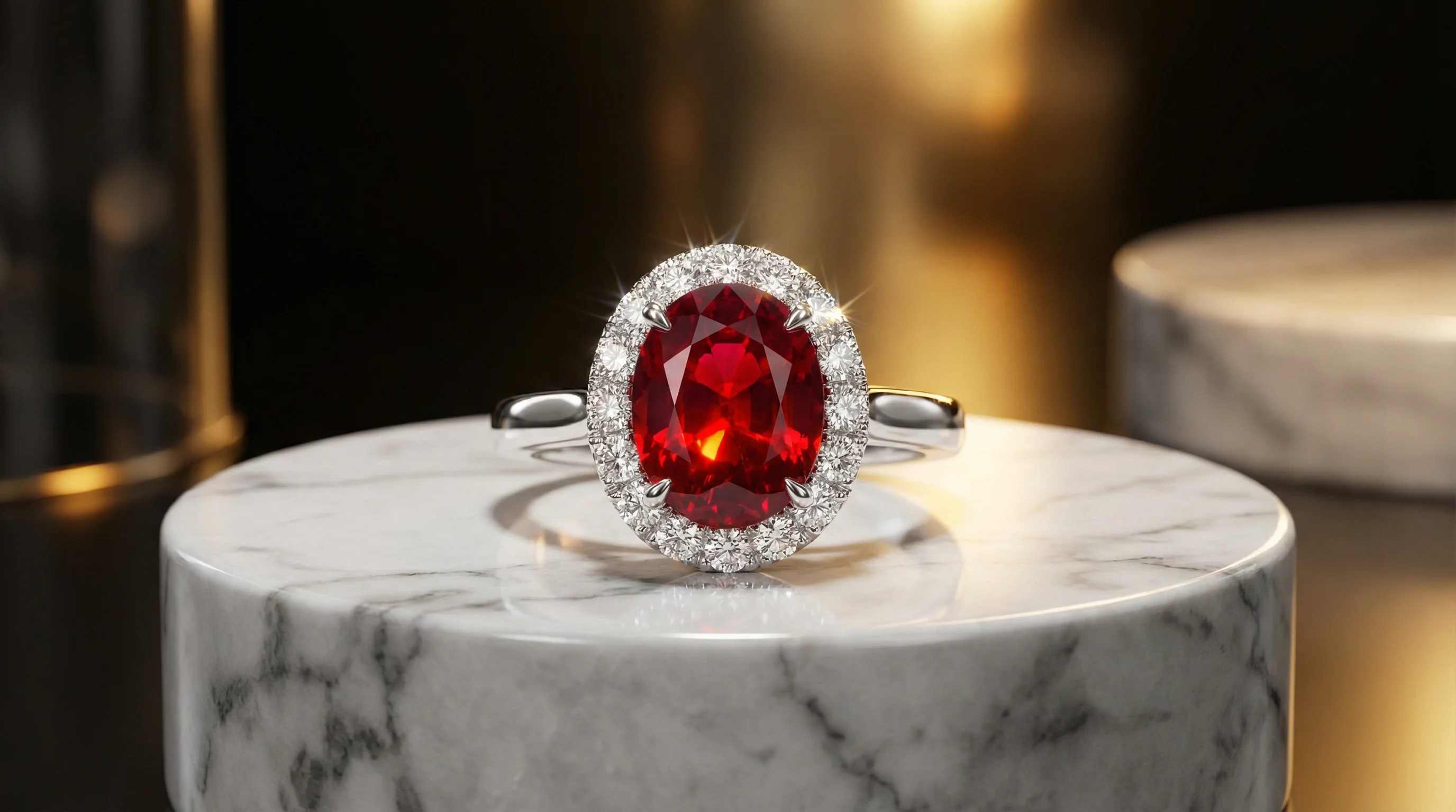 红宝石荧光反应 - 女神视频